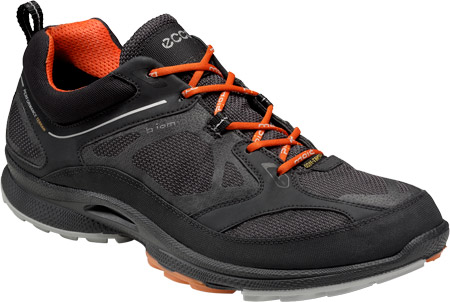 best ecco walking shoes