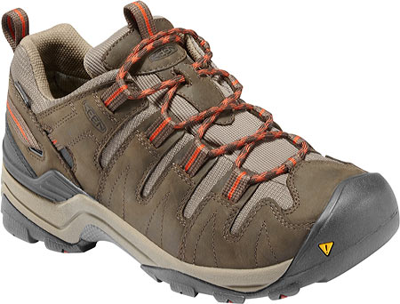 KEEN Men's Walking Shoes