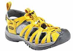 Keen Women's Walking Sandals