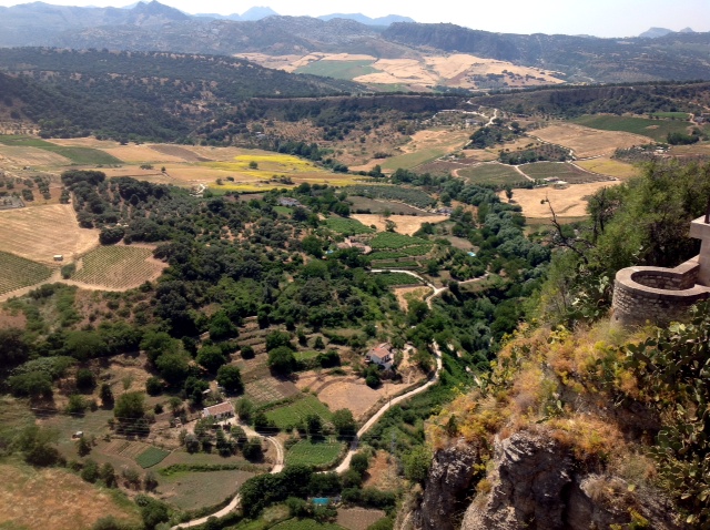 Ronda, Spain