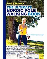 The Ultimate Nordic Walking Book
