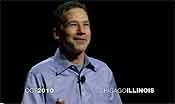 William Ury TEd Talk