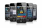 All-In Pedometer App