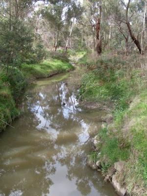 Diamond Creek, Victoria, Australia