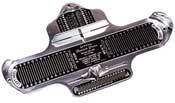 Brannock Measuring Device