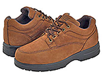 Drew Men's Therapeutic Walking Shoes