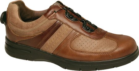 Men's Men's Therapeutic Shoe - Austin