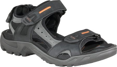 ECCO Men's Walking Sandals