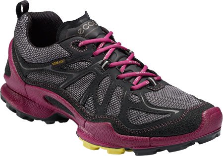 ECCO Women's Trail Running Shoes