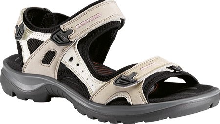 ECCO Women's Walking Sandals