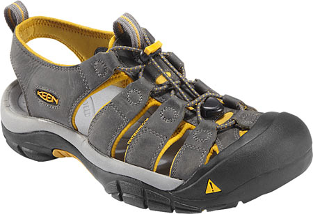 KEEN Men's Walking Sandals