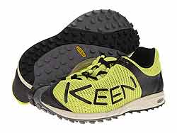 KEEN Trail Running Shoe