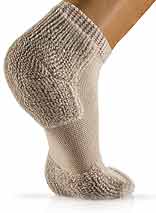 Thorlo MORE Casual Comfot Sock