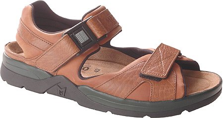 Mephisto Men's Walking Sandals