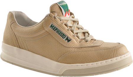 Mephisto Men's Walking Shoes