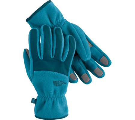North Face Denali Gloves