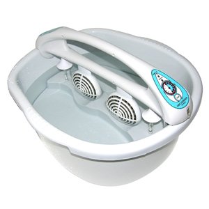 Verseo Ionic Detox Foot Spa